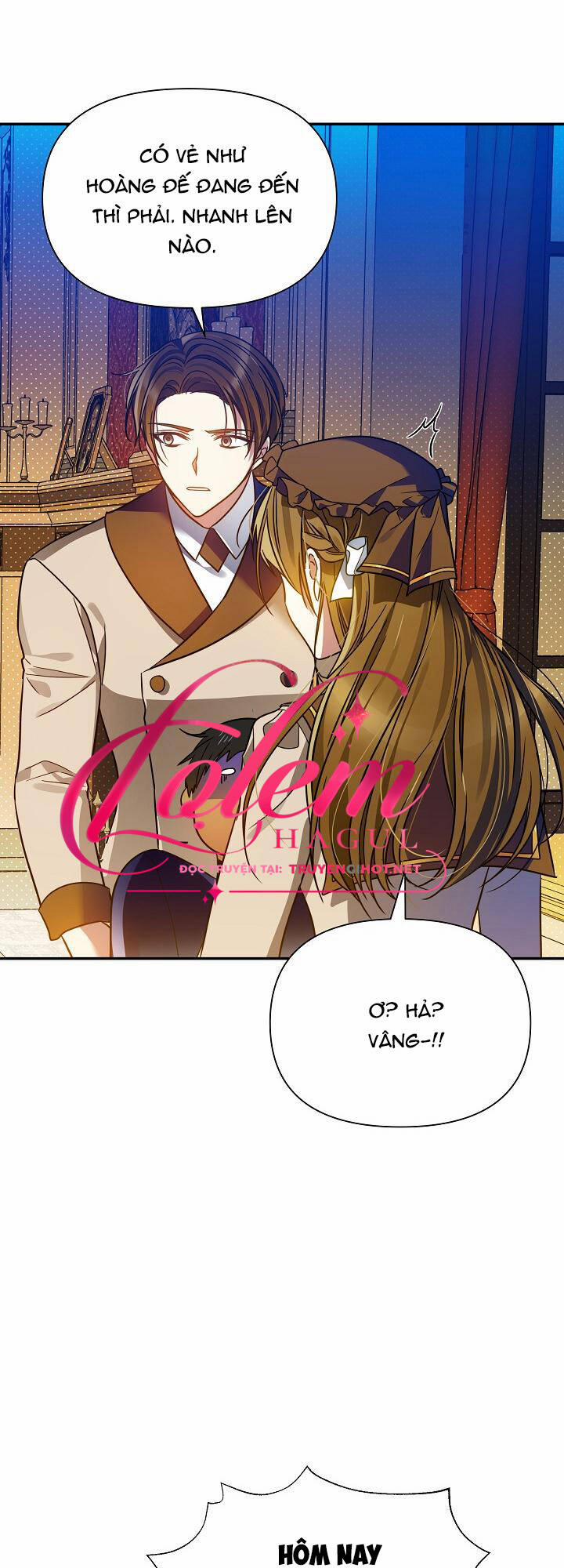 Tôi Đã Ở Đây Ngay Từ Đầu 72.1 trang 35