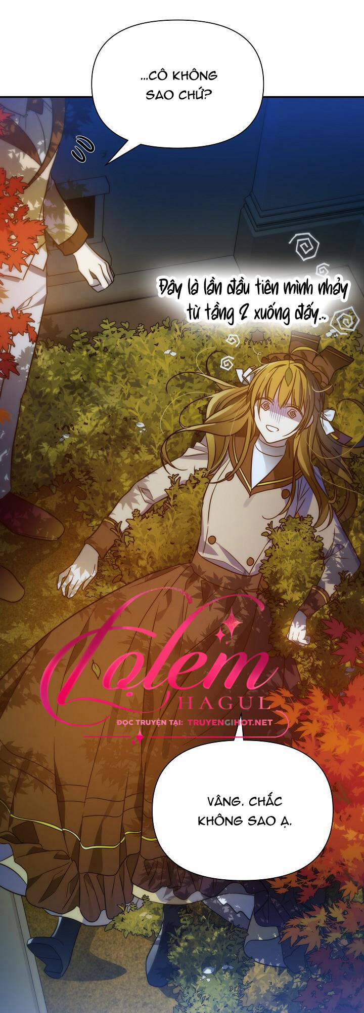 Tôi Đã Ở Đây Ngay Từ Đầu 72.1 trang 41