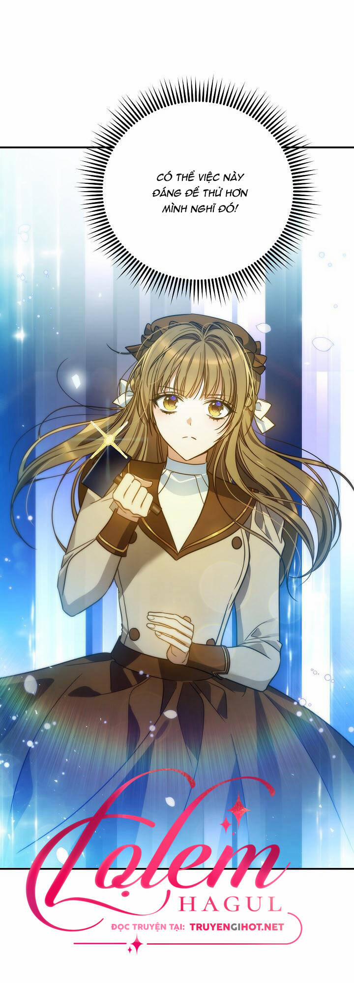 Tôi Đã Ở Đây Ngay Từ Đầu 72.1 trang 5