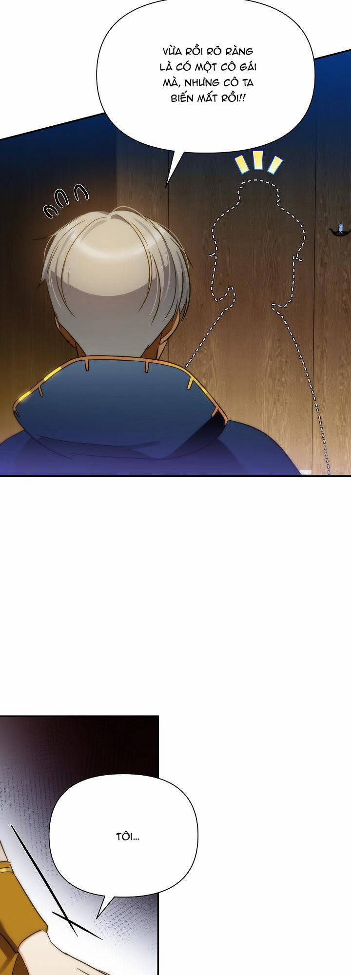 Tôi Đã Ở Đây Ngay Từ Đầu 72.1 trang 7