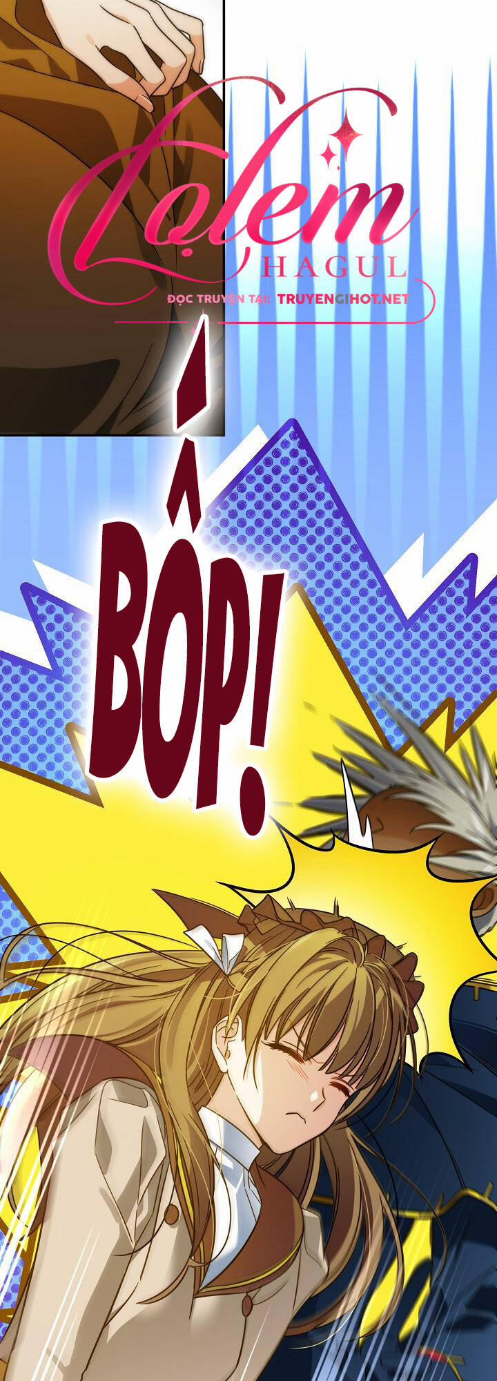 Tôi Đã Ở Đây Ngay Từ Đầu 72.1 trang 8