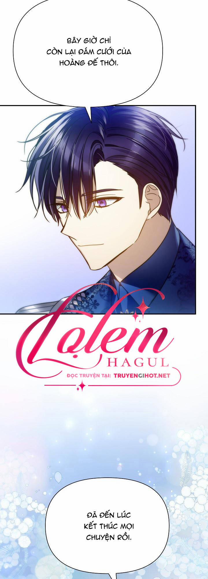 Tôi Đã Ở Đây Ngay Từ Đầu 72.2 trang 11