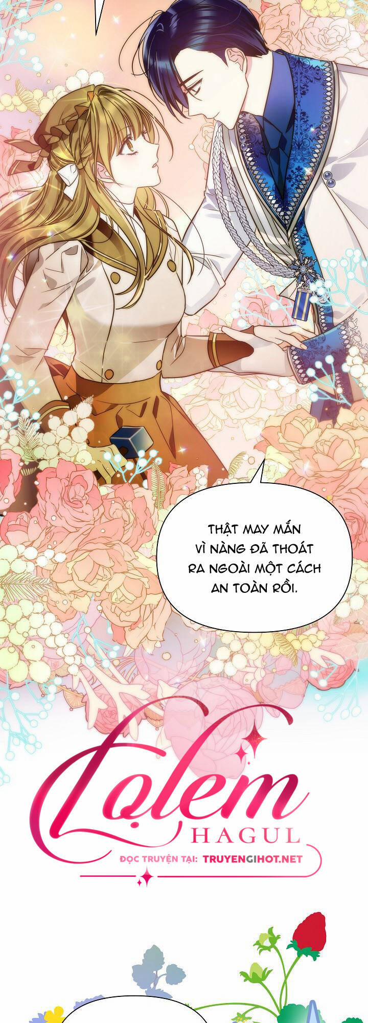 Tôi Đã Ở Đây Ngay Từ Đầu 72.2 trang 4