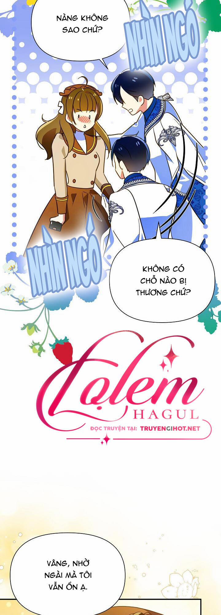 Tôi Đã Ở Đây Ngay Từ Đầu 72.2 trang 5