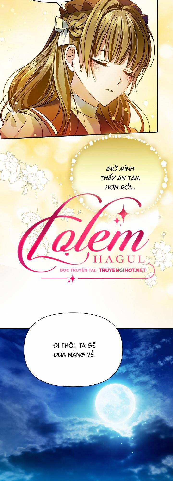 Tôi Đã Ở Đây Ngay Từ Đầu 72.2 trang 6