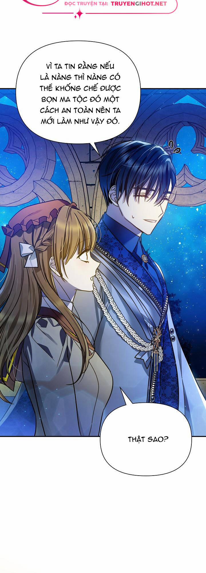 Tôi Đã Ở Đây Ngay Từ Đầu 72.2 trang 8