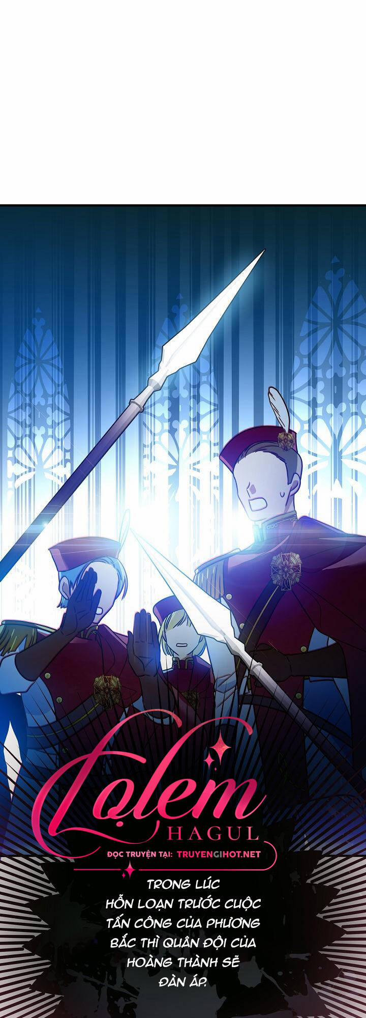 Tôi Đã Ở Đây Ngay Từ Đầu 73.1 trang 10