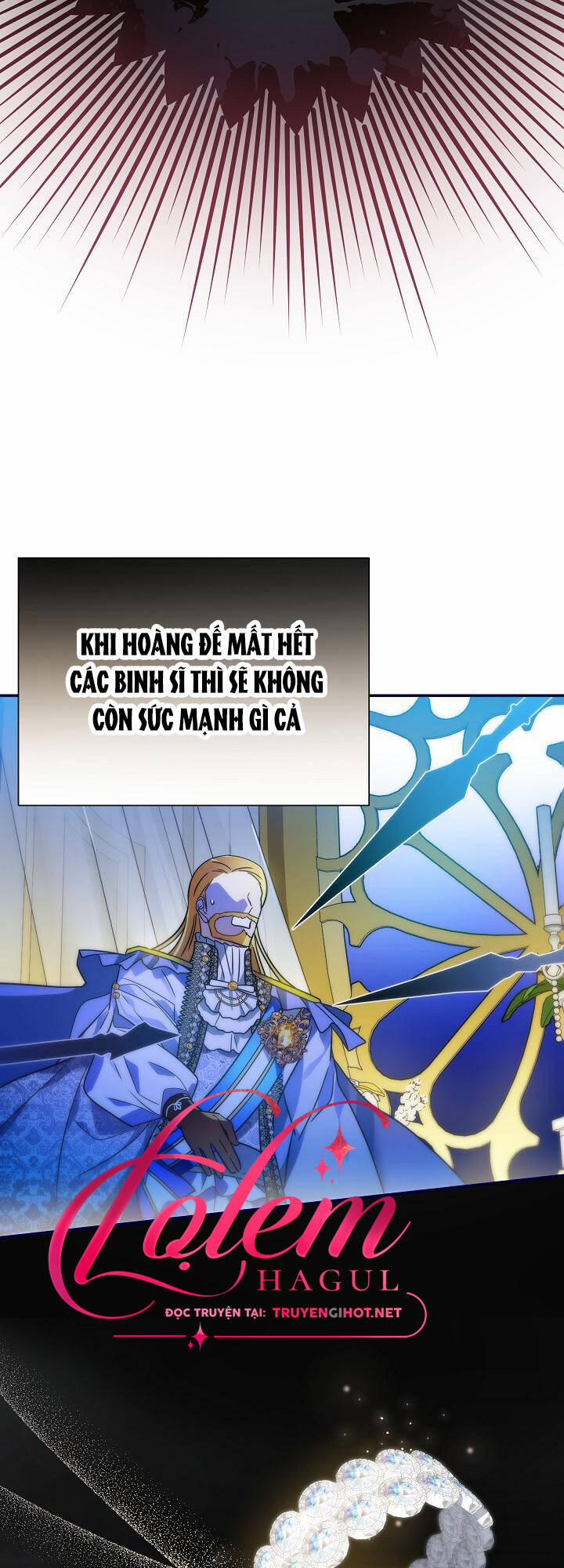 Tôi Đã Ở Đây Ngay Từ Đầu 73.1 trang 11