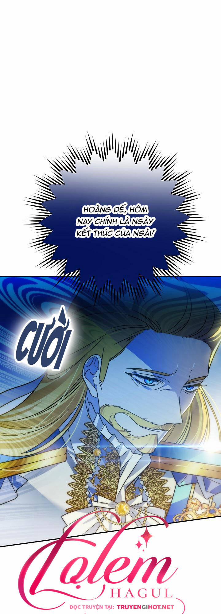 Tôi Đã Ở Đây Ngay Từ Đầu 73.1 trang 15