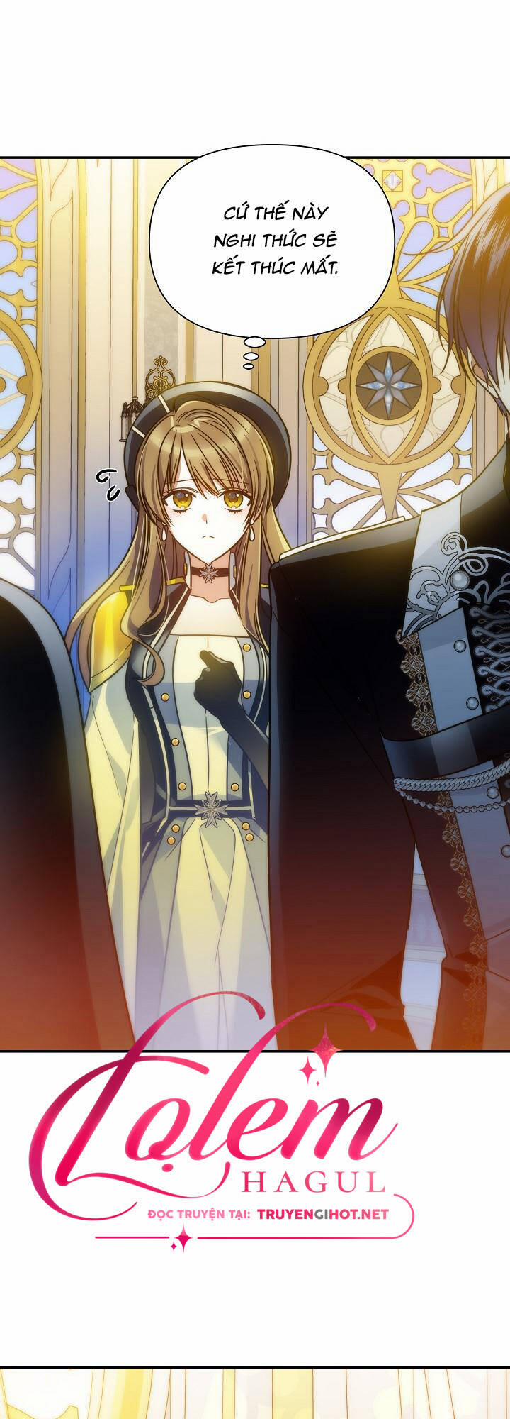 Tôi Đã Ở Đây Ngay Từ Đầu 73.1 trang 17