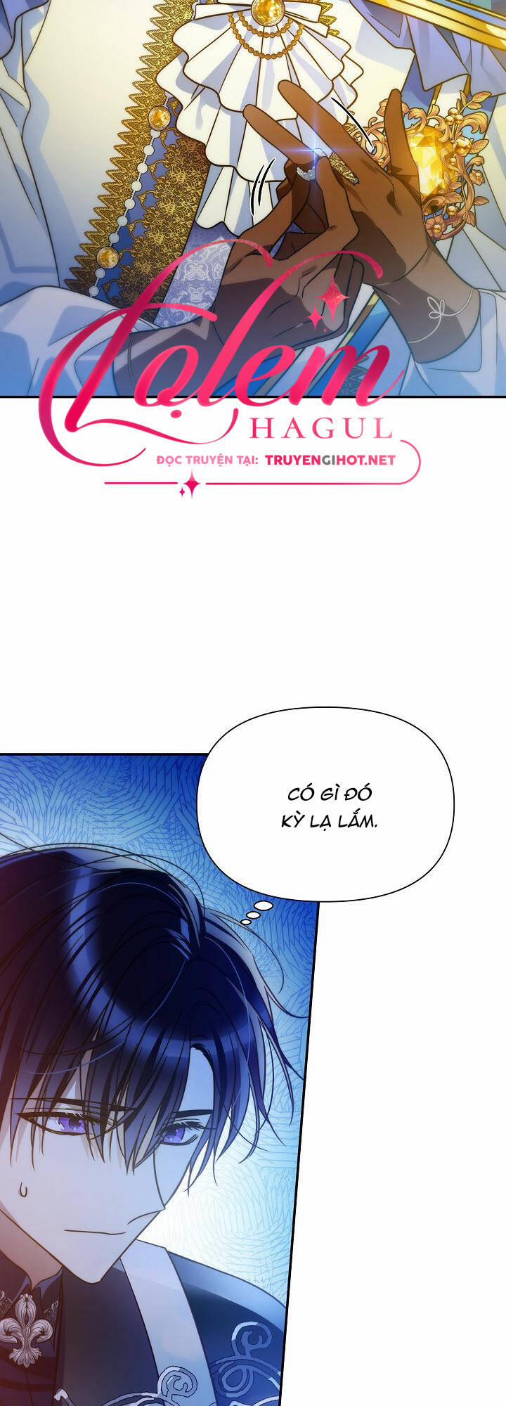 Tôi Đã Ở Đây Ngay Từ Đầu 73.1 trang 20