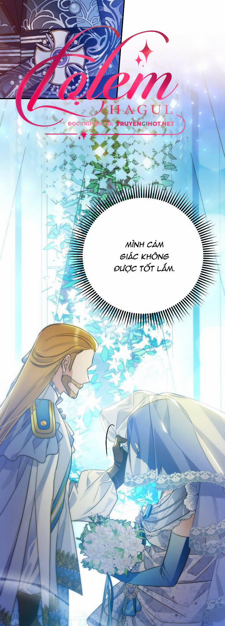 Tôi Đã Ở Đây Ngay Từ Đầu 73.1 trang 21