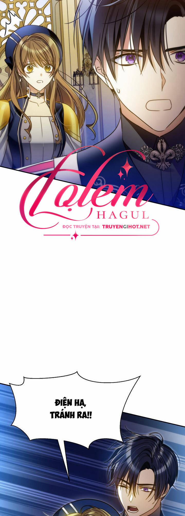 Tôi Đã Ở Đây Ngay Từ Đầu 73.1 trang 27