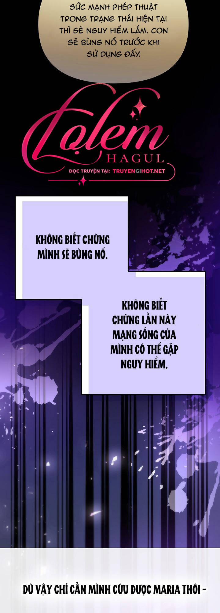 Tôi Đã Ở Đây Ngay Từ Đầu 73.1 trang 31