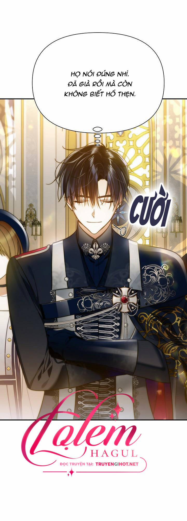 Tôi Đã Ở Đây Ngay Từ Đầu 73.1 trang 4