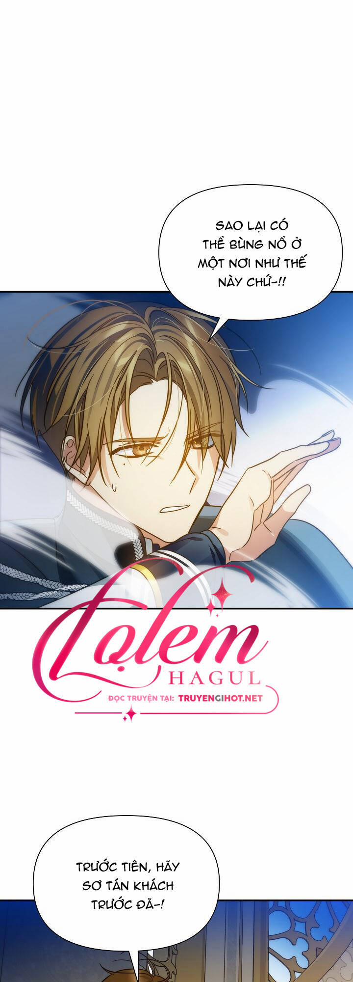 Tôi Đã Ở Đây Ngay Từ Đầu 73.1 trang 40