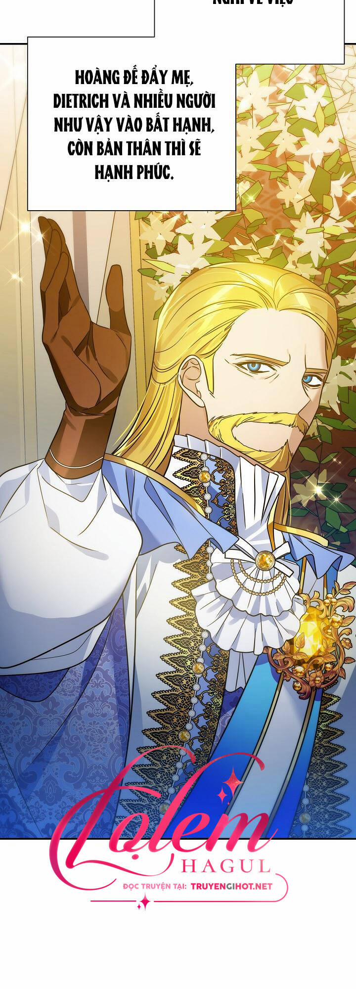 Tôi Đã Ở Đây Ngay Từ Đầu 73.1 trang 6