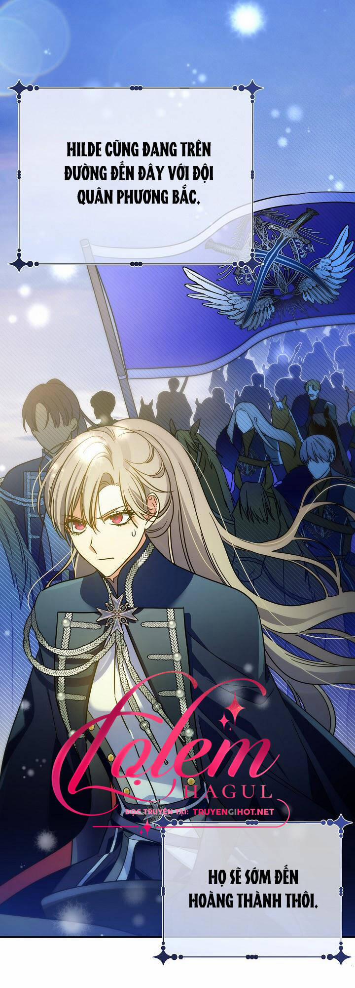 Tôi Đã Ở Đây Ngay Từ Đầu 73.1 trang 9