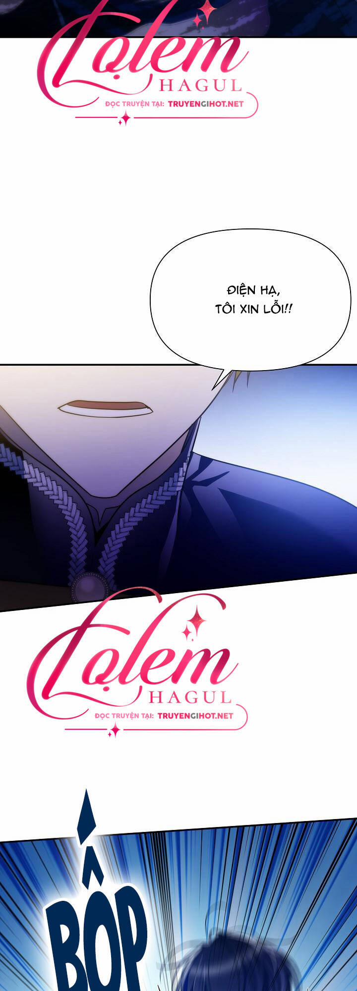 Tôi Đã Ở Đây Ngay Từ Đầu 73.2 trang 11