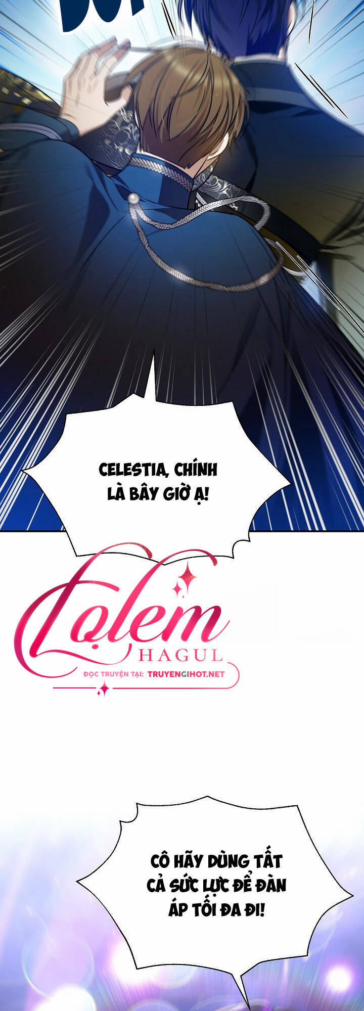 Tôi Đã Ở Đây Ngay Từ Đầu 73.2 trang 12