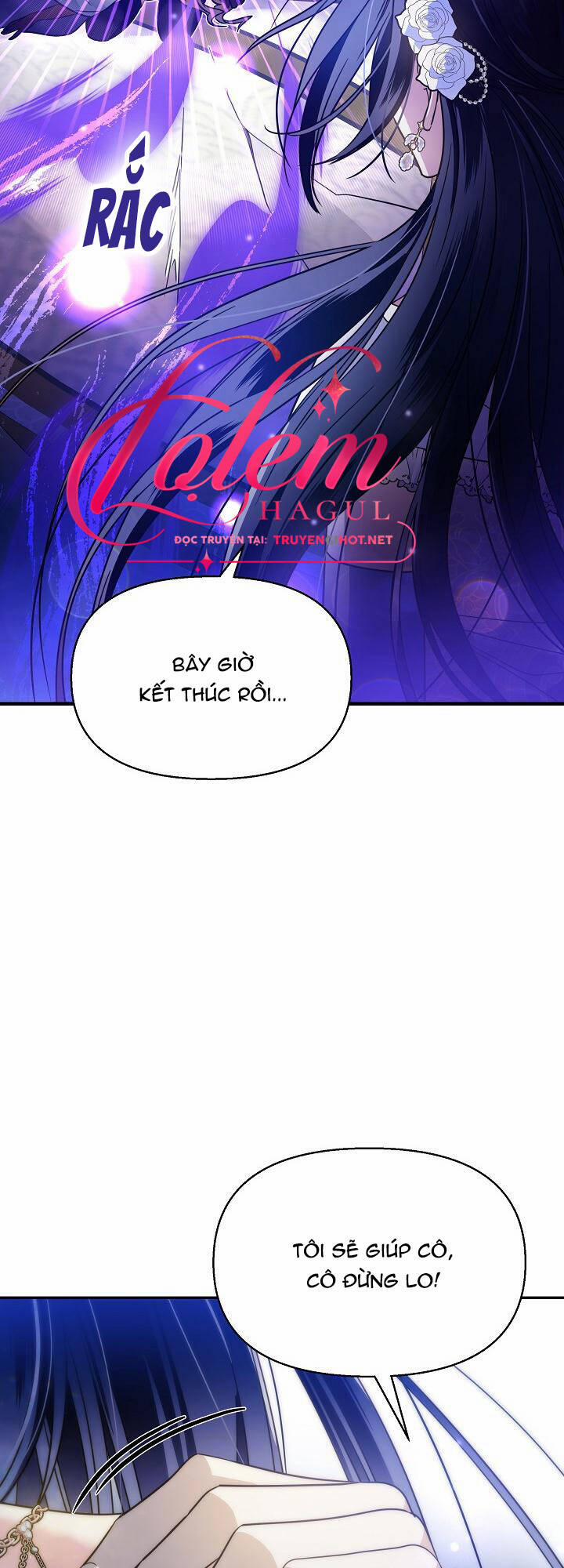 Tôi Đã Ở Đây Ngay Từ Đầu 73.2 trang 3