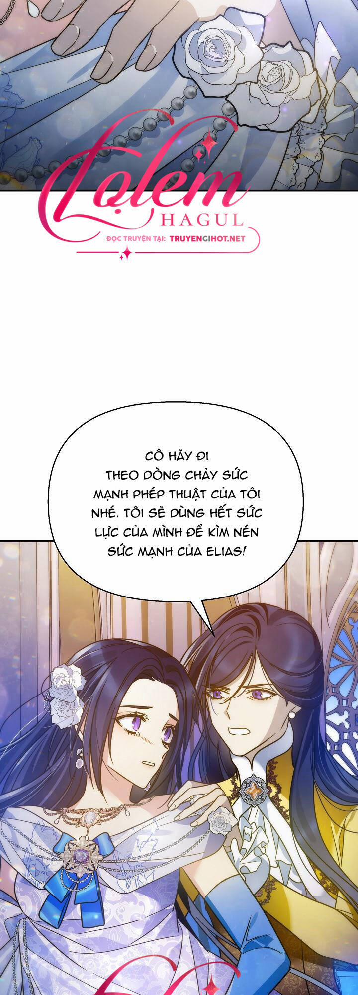 Tôi Đã Ở Đây Ngay Từ Đầu 73.2 trang 4