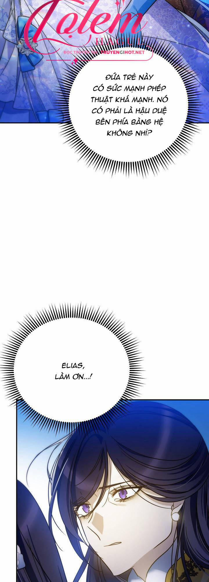 Tôi Đã Ở Đây Ngay Từ Đầu 73.2 trang 5