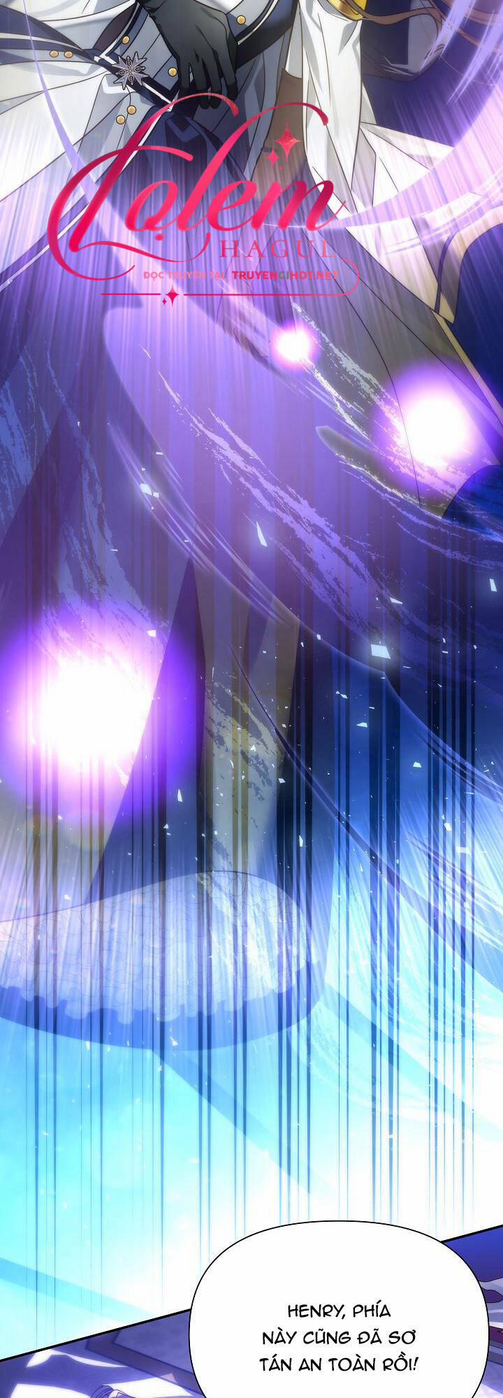 Tôi Đã Ở Đây Ngay Từ Đầu 73.2 trang 7