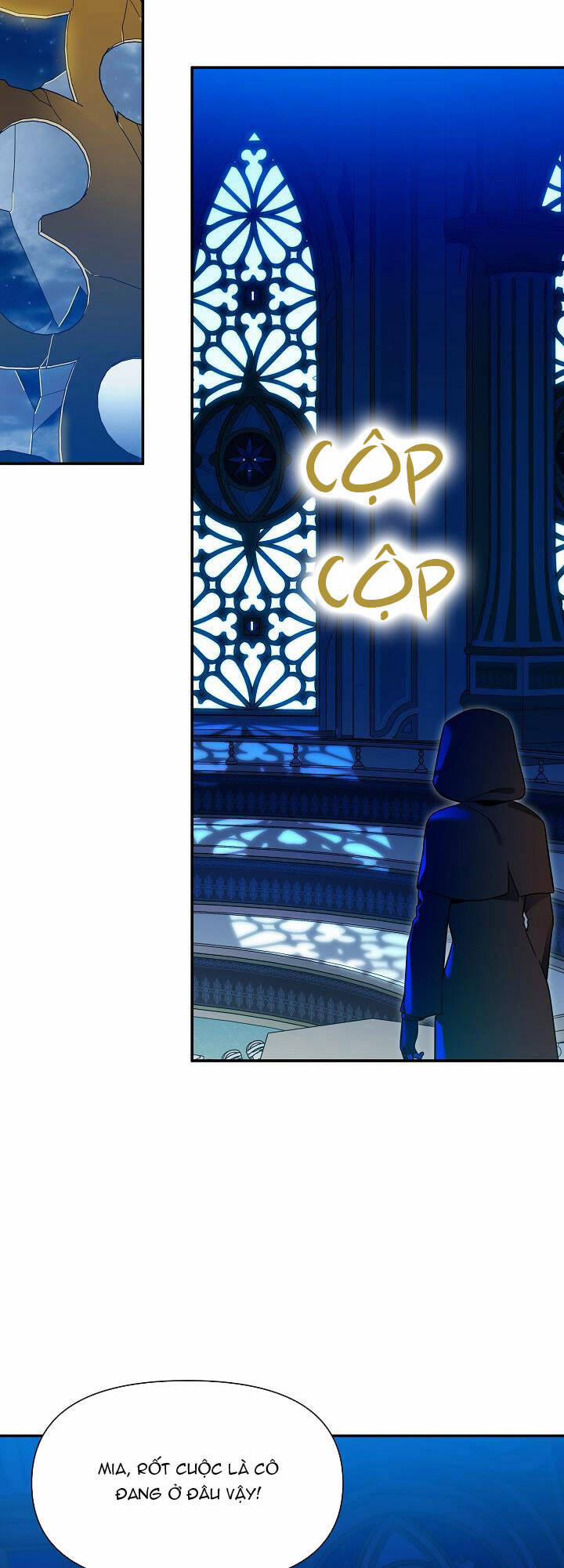 Tôi Đã Ở Đây Ngay Từ Đầu 74 trang 14