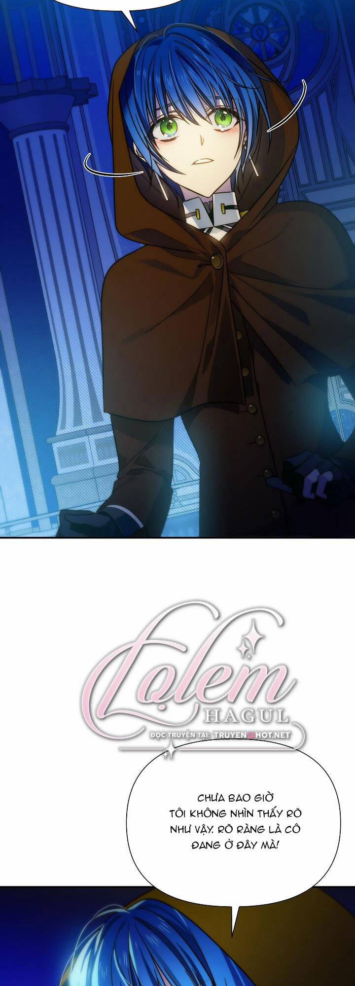 Tôi Đã Ở Đây Ngay Từ Đầu 74 trang 15