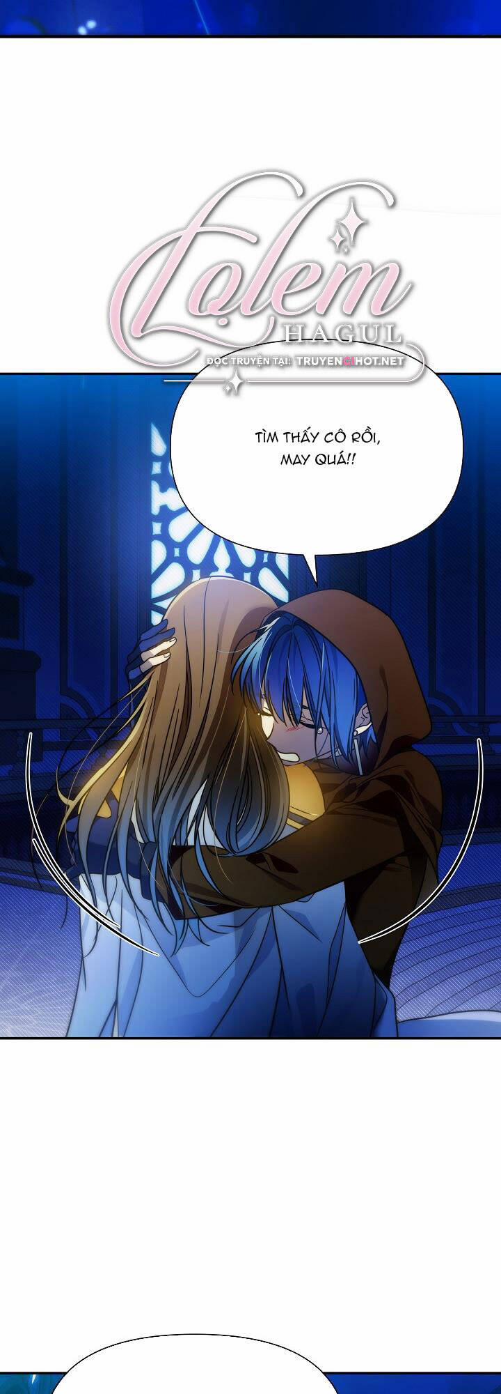 Tôi Đã Ở Đây Ngay Từ Đầu 74 trang 18