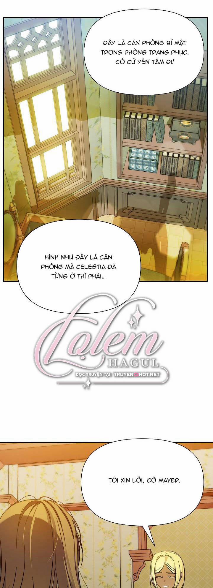 Tôi Đã Ở Đây Ngay Từ Đầu 74 trang 21