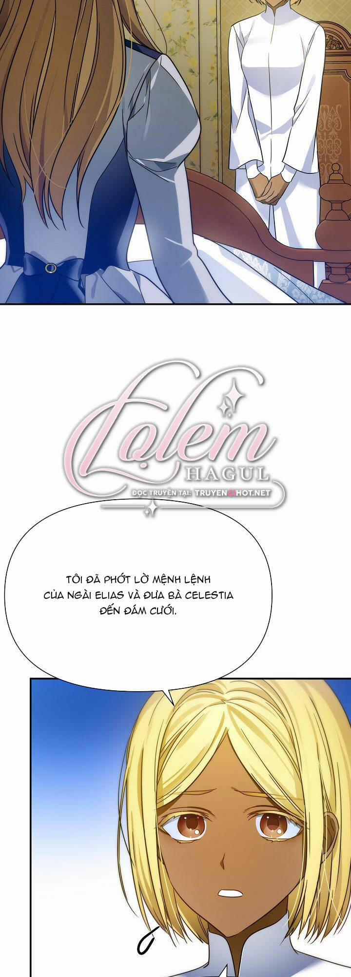 Tôi Đã Ở Đây Ngay Từ Đầu 74 trang 22