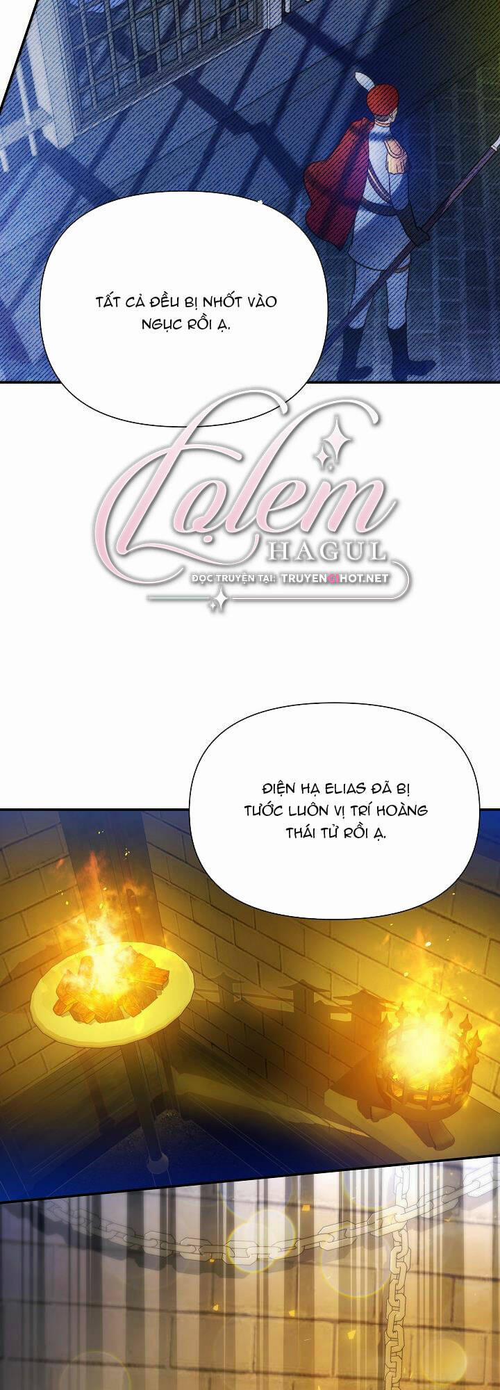 Tôi Đã Ở Đây Ngay Từ Đầu 74 trang 29