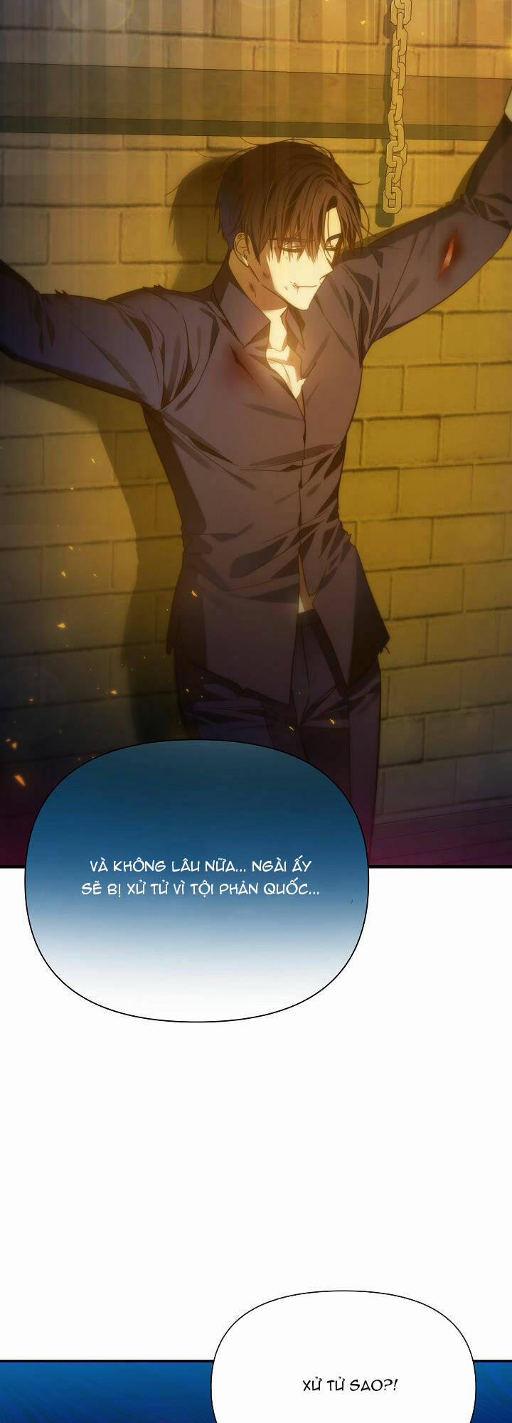 Tôi Đã Ở Đây Ngay Từ Đầu 74 trang 30