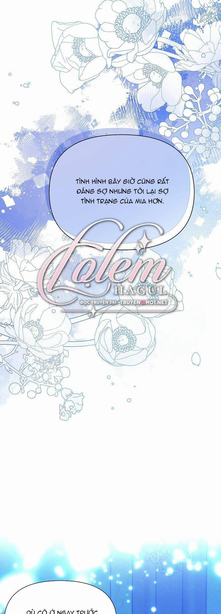 Tôi Đã Ở Đây Ngay Từ Đầu 74 trang 33