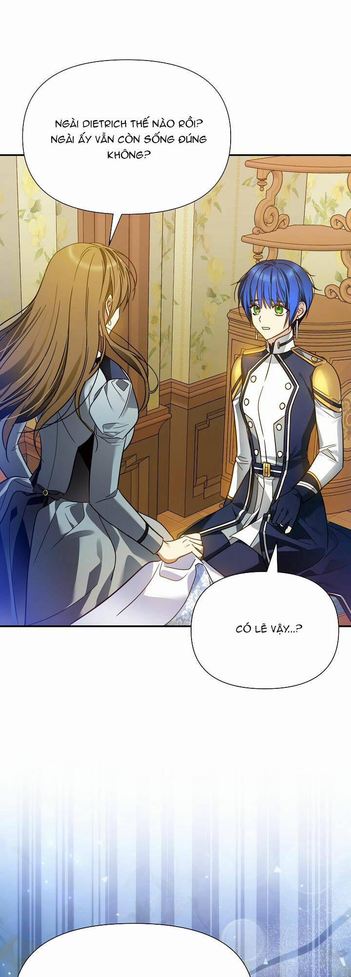 Tôi Đã Ở Đây Ngay Từ Đầu 74 trang 39