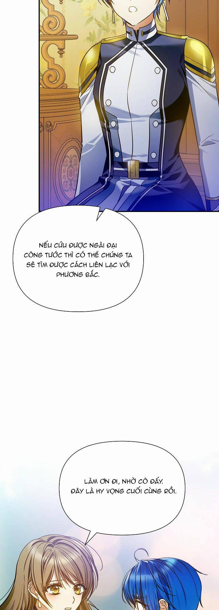 Tôi Đã Ở Đây Ngay Từ Đầu 74 trang 41