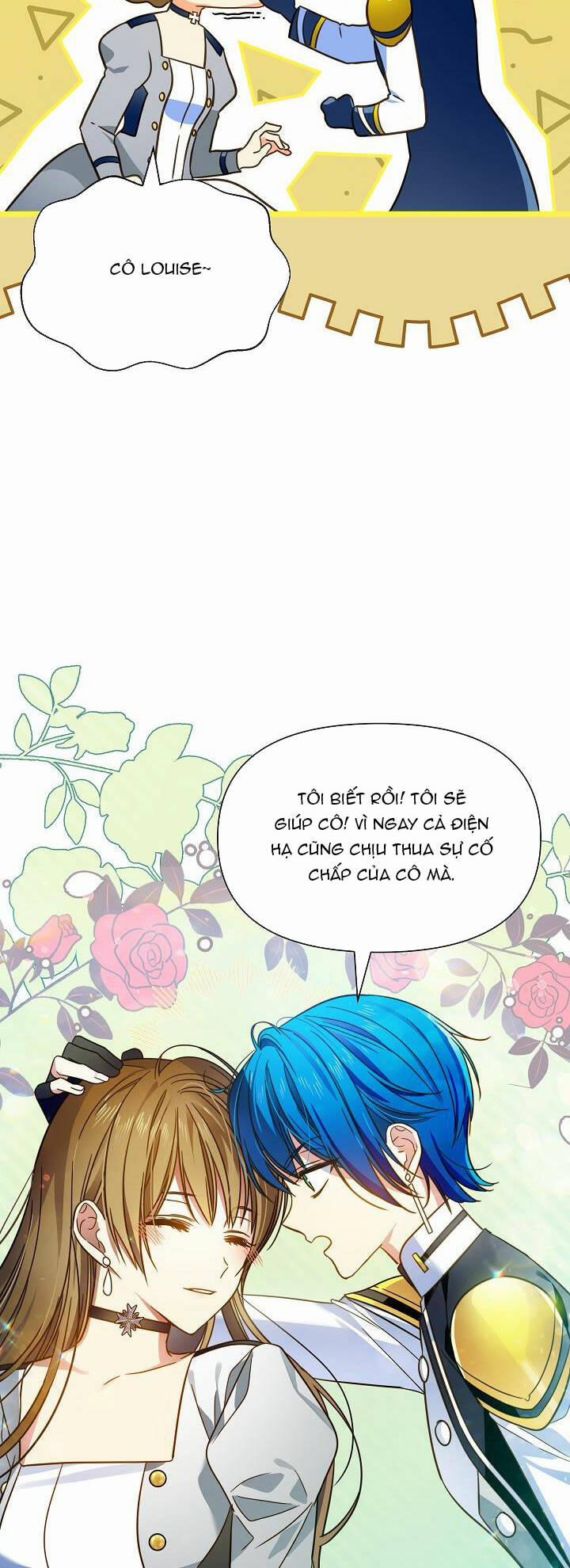 Tôi Đã Ở Đây Ngay Từ Đầu 74 trang 43