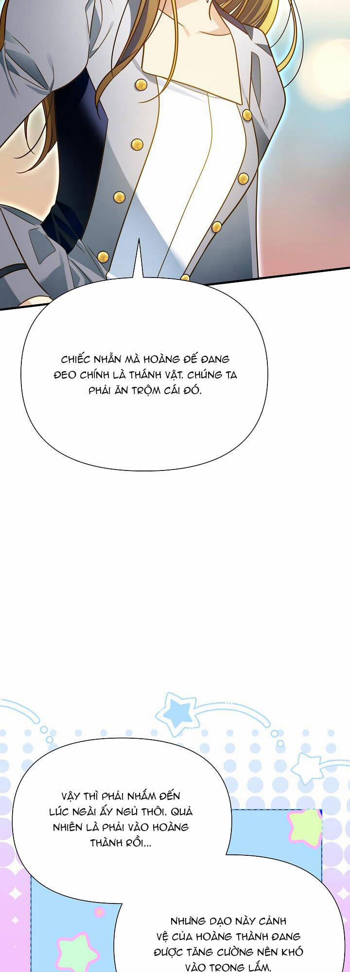 Tôi Đã Ở Đây Ngay Từ Đầu 74 trang 46