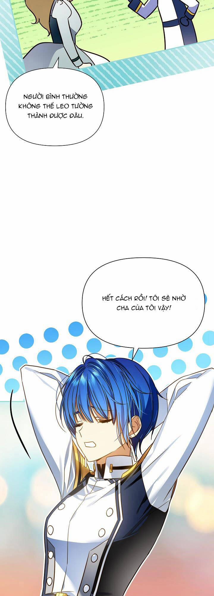 Tôi Đã Ở Đây Ngay Từ Đầu 74 trang 48