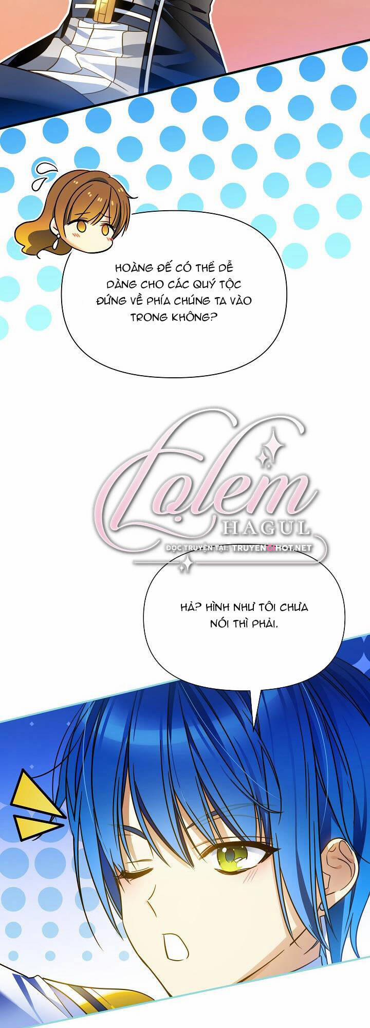 Tôi Đã Ở Đây Ngay Từ Đầu 74 trang 49