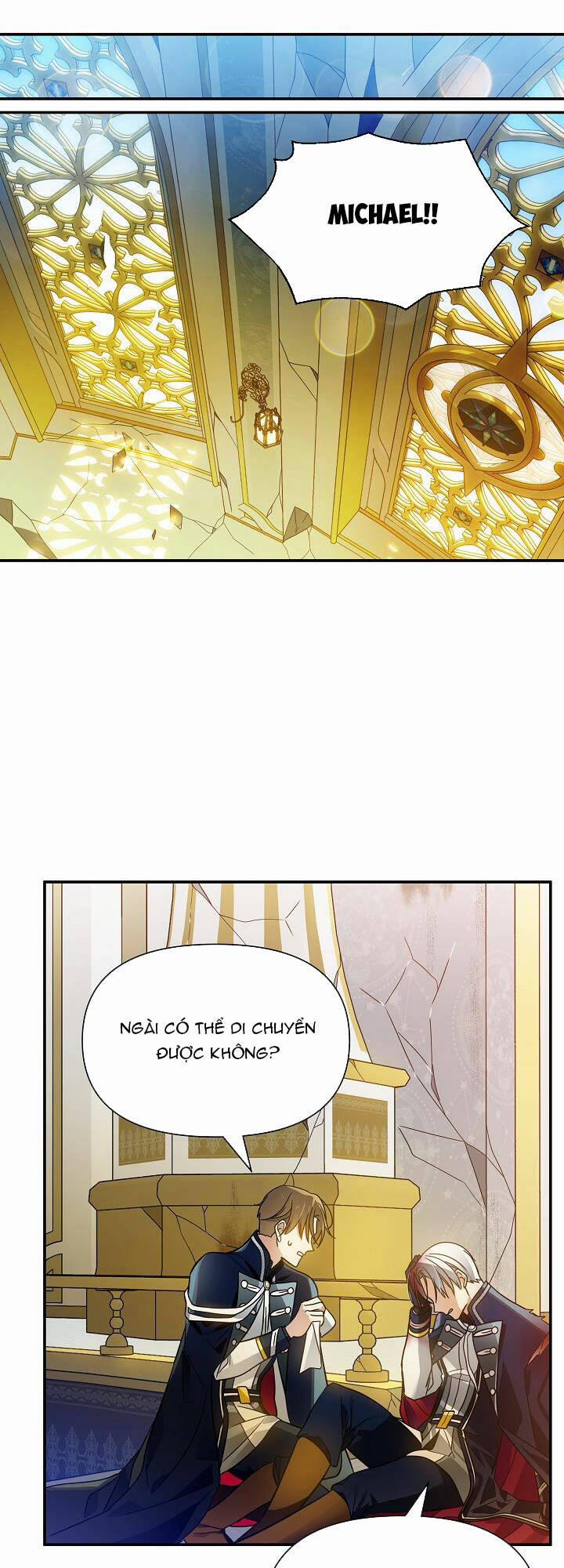 Tôi Đã Ở Đây Ngay Từ Đầu 74 trang 5