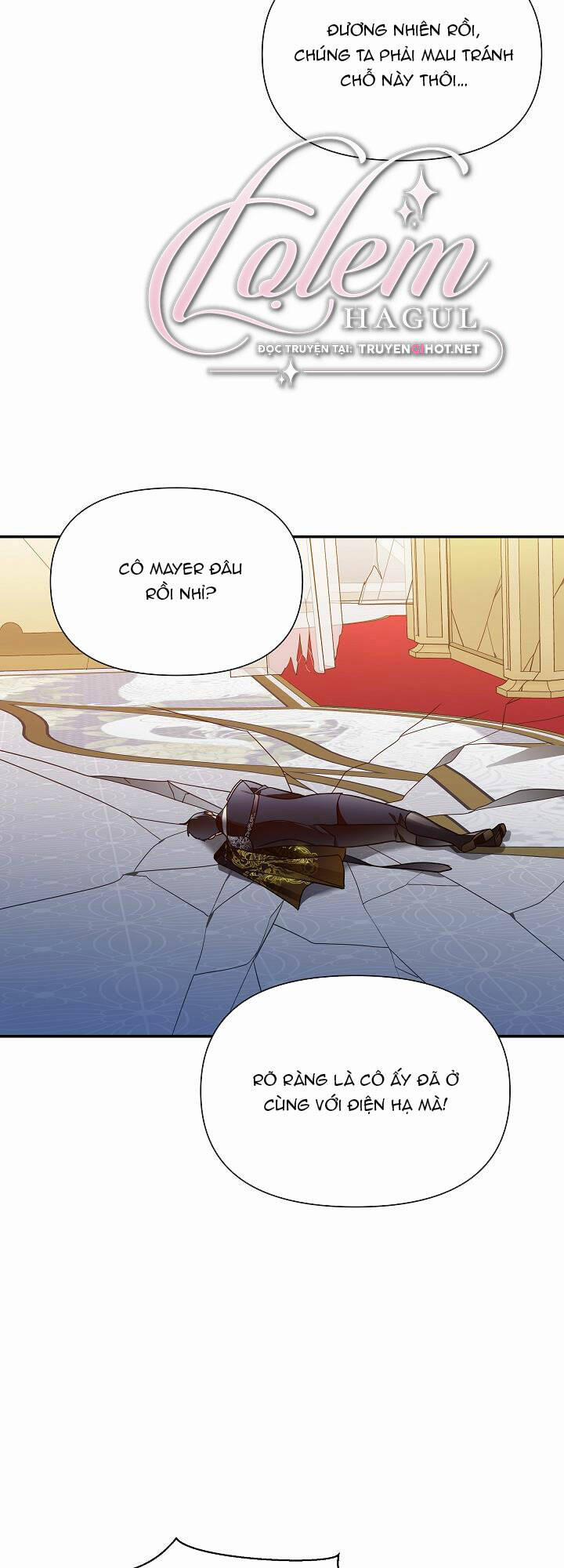 Tôi Đã Ở Đây Ngay Từ Đầu 74 trang 6