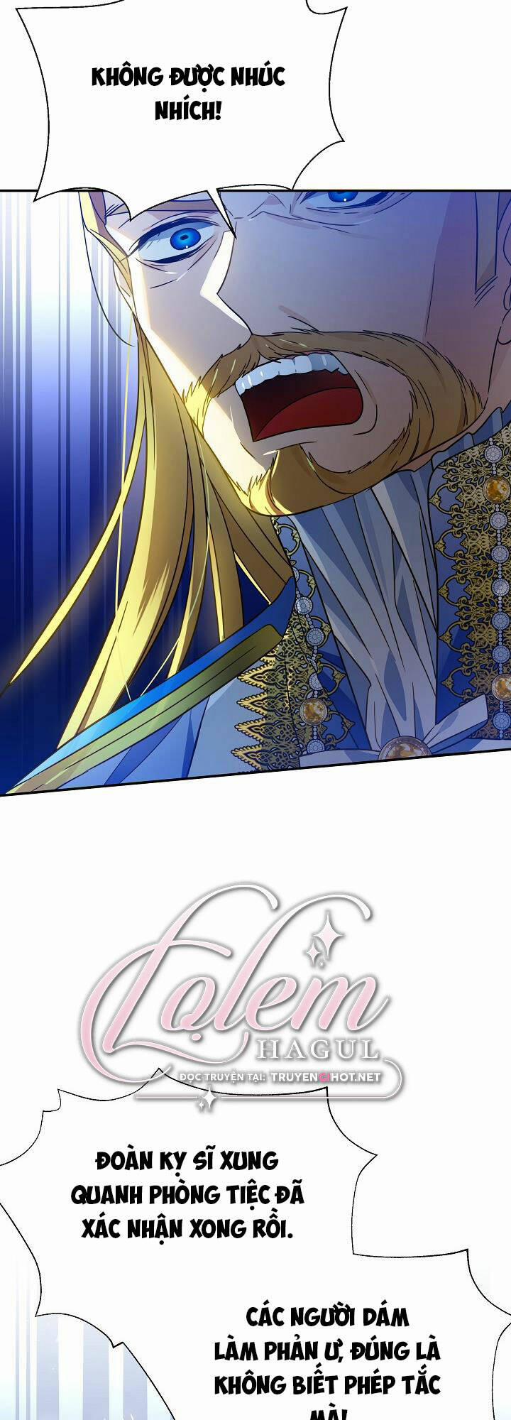 Tôi Đã Ở Đây Ngay Từ Đầu 74 trang 7