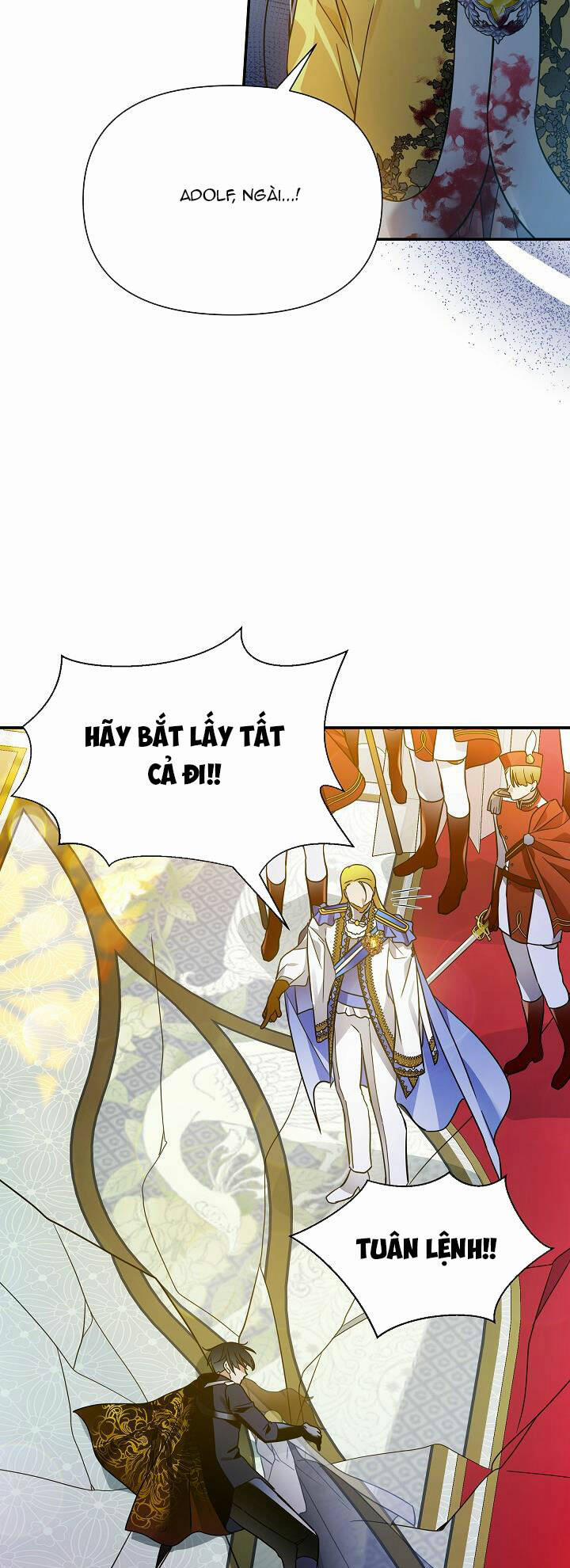 Tôi Đã Ở Đây Ngay Từ Đầu 74 trang 9