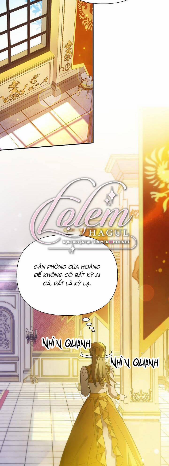 Tôi Đã Ở Đây Ngay Từ Đầu 75 trang 10