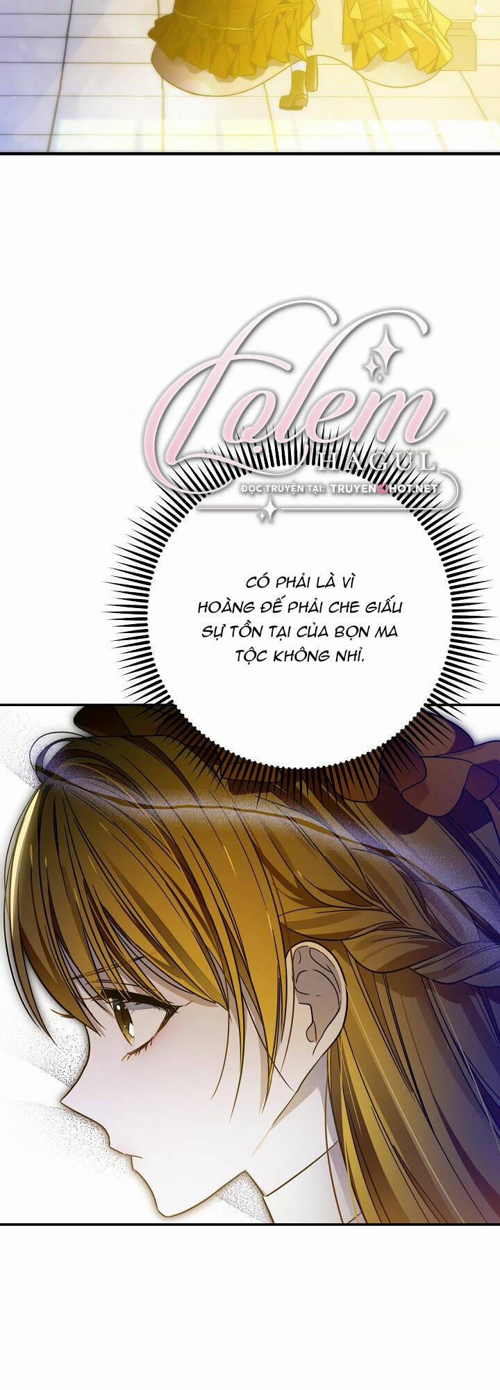 Tôi Đã Ở Đây Ngay Từ Đầu 75 trang 11