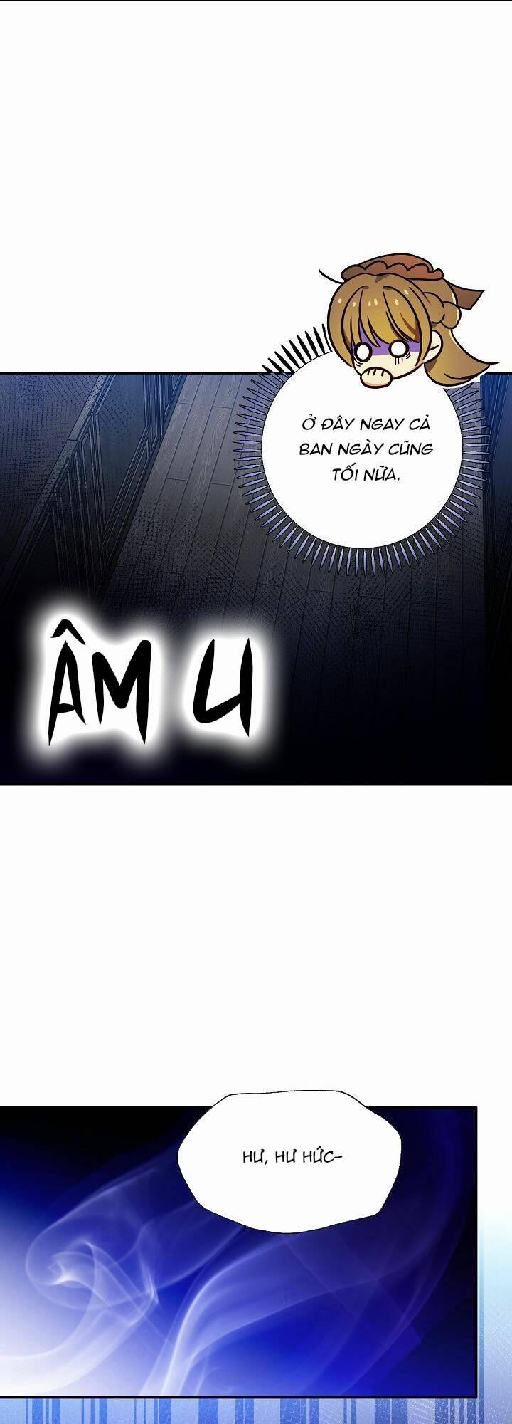 Tôi Đã Ở Đây Ngay Từ Đầu 75 trang 14