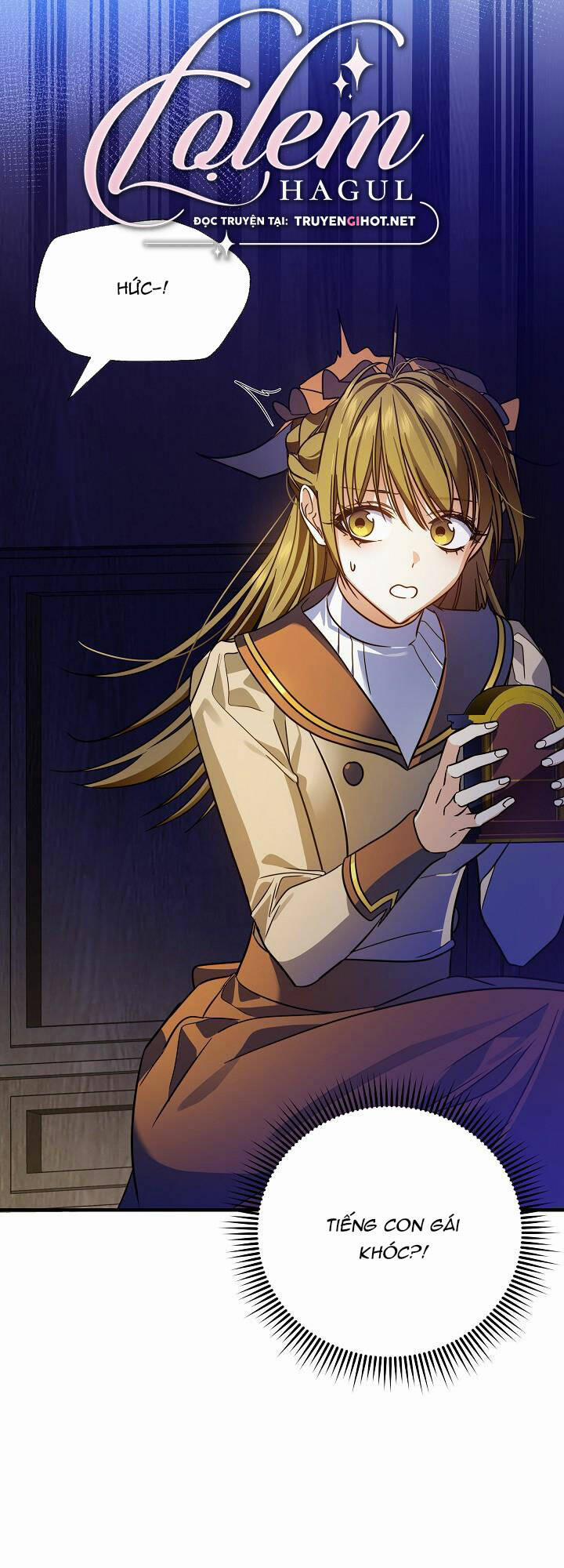 Tôi Đã Ở Đây Ngay Từ Đầu 75 trang 15